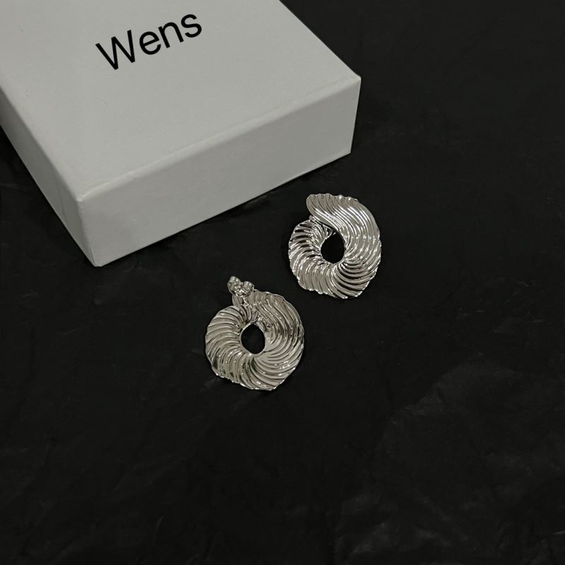 Wens Earrings